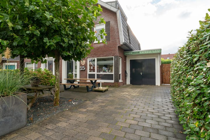 Foto 57 van Middeloo 15