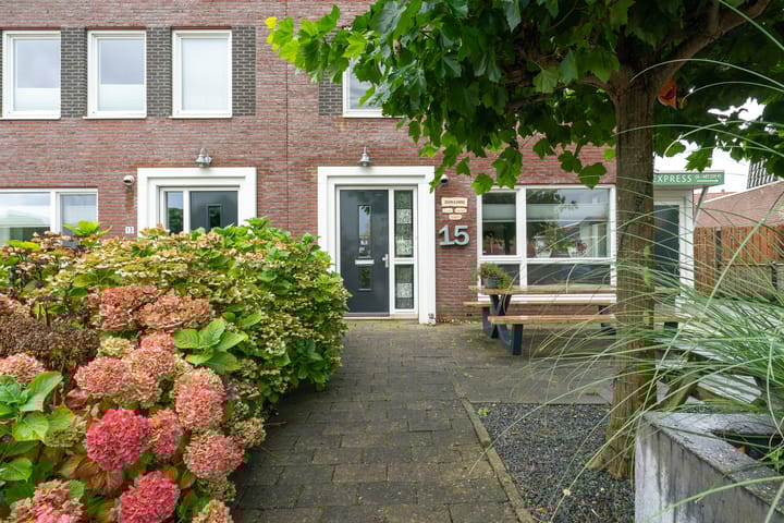 Foto 62 van Middeloo 15