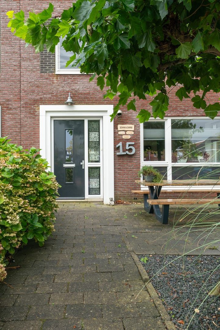 Foto 63 van Middeloo 15