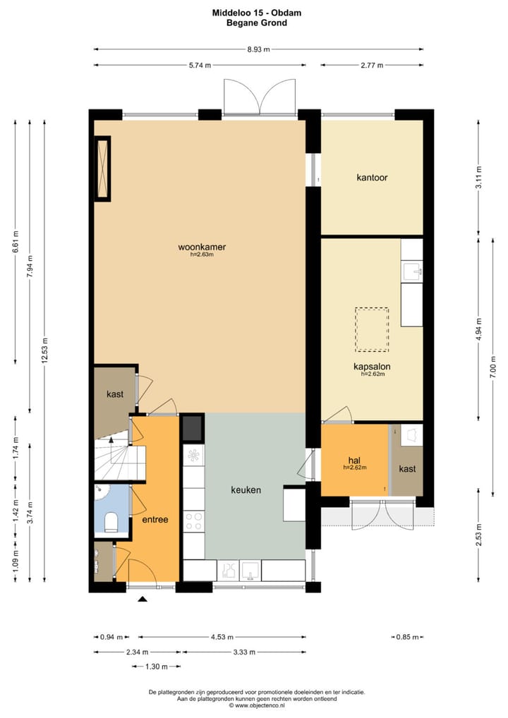 Foto 67 van Middeloo 15