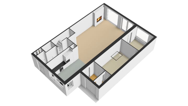 Foto 68 van Middeloo 15