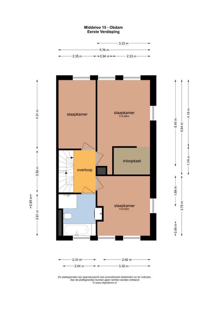 Foto 69 van Middeloo 15