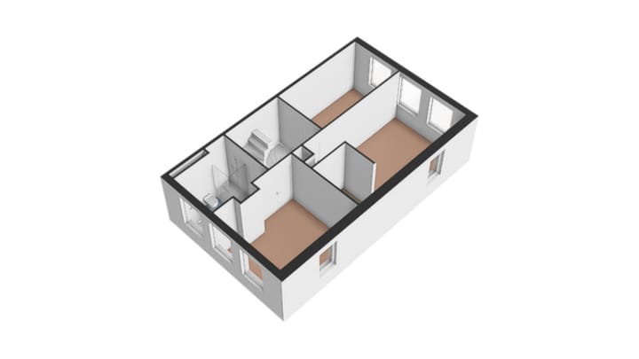 Foto 70 van Middeloo 15