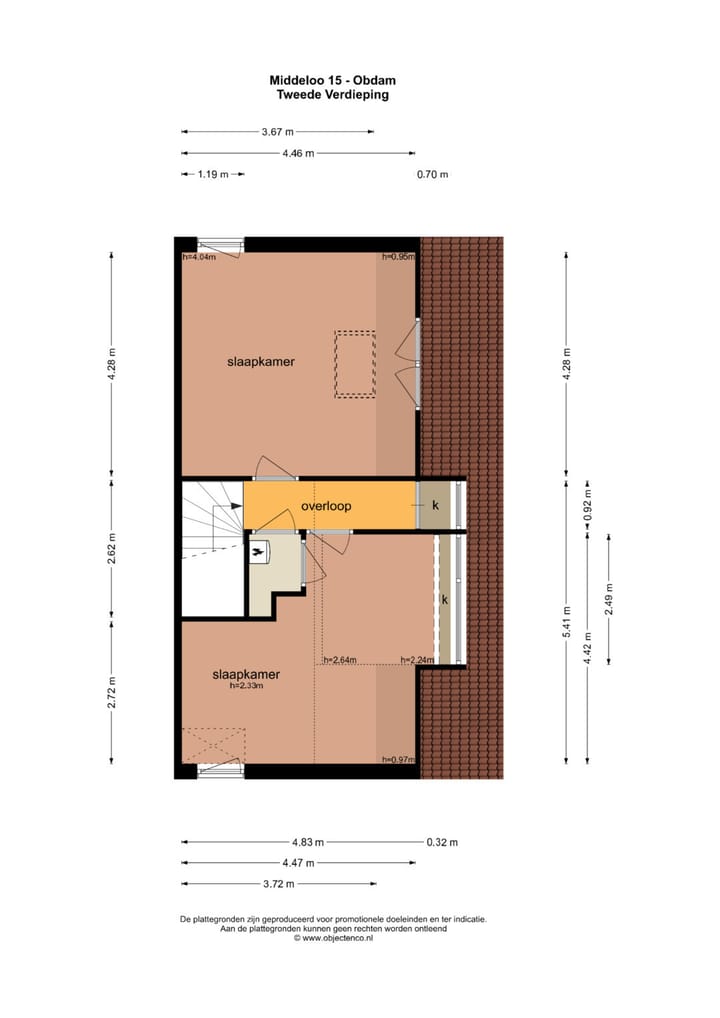 Foto 71 van Middeloo 15