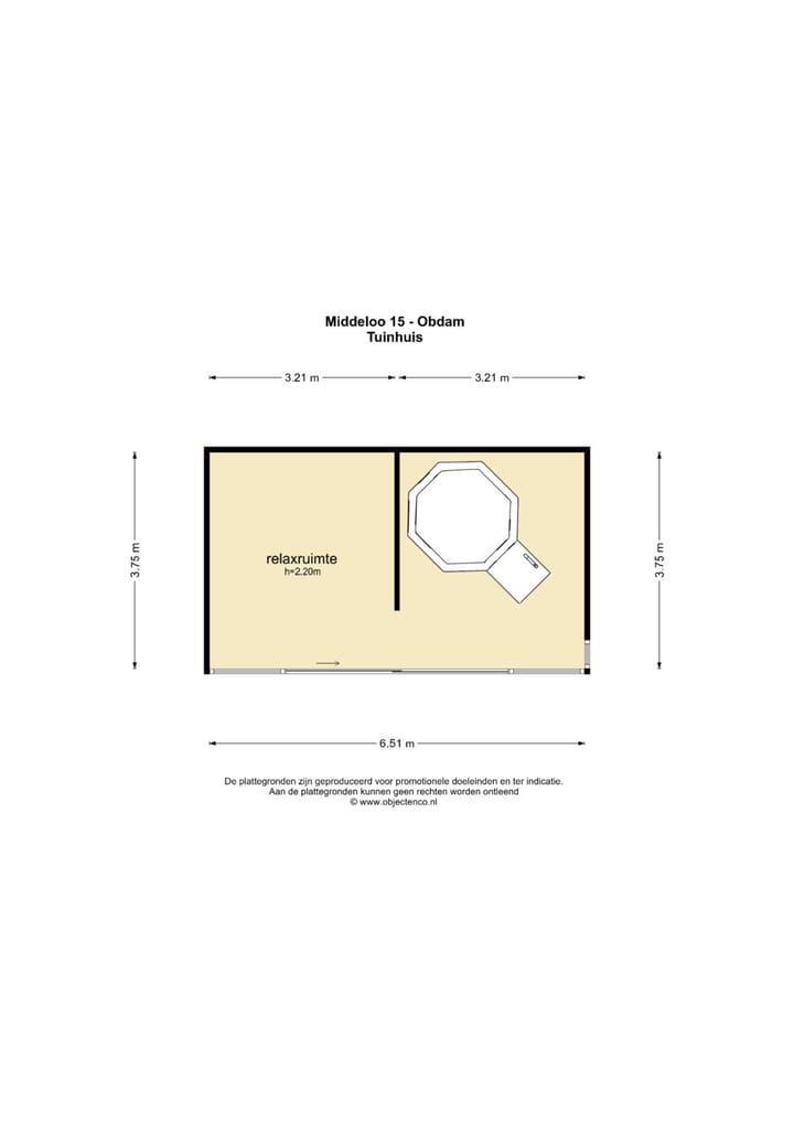 Foto 77 van Middeloo 15
