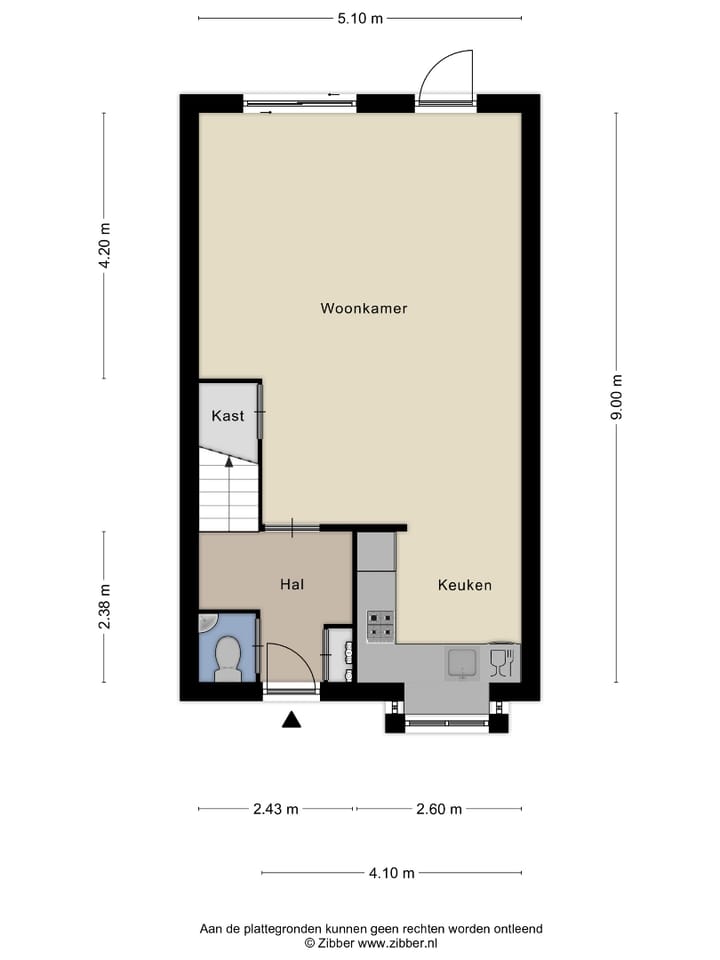 Photo 36 of Huigepolder 16