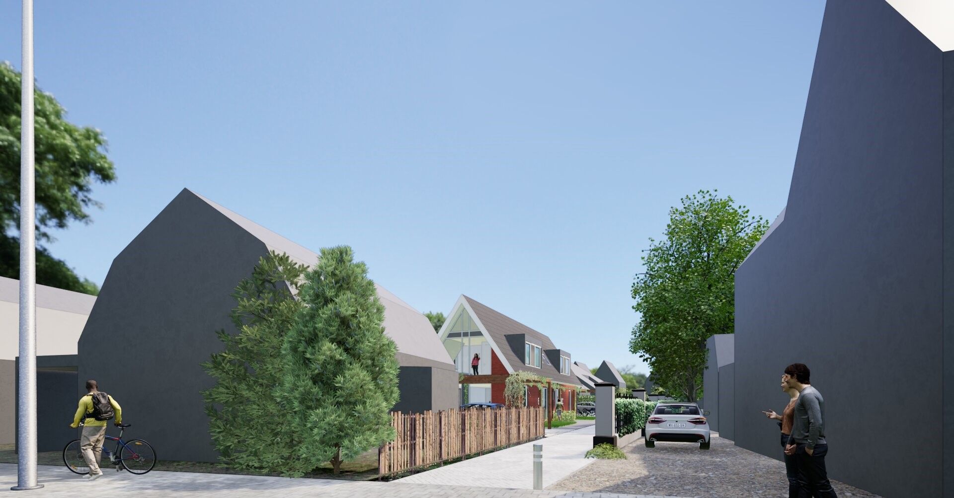 Photo 3 of Eendrachtstraat 6-C