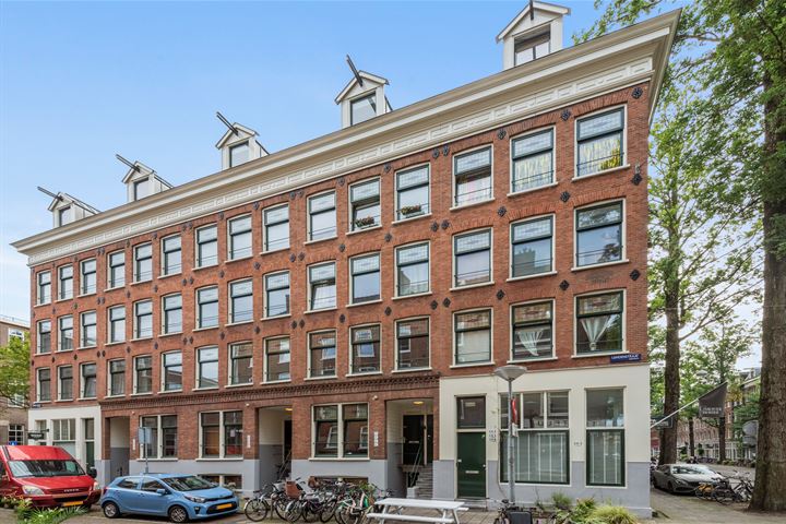 Bekijk foto 1 van Lijndenstraat 32-A