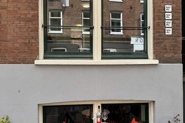 Bekijk foto 4 van Lijndenstraat 32-A