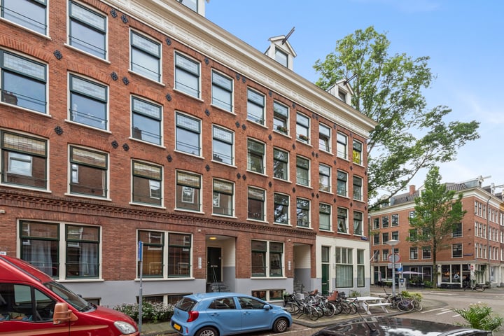 Bekijk foto 29 van Lijndenstraat 32-A