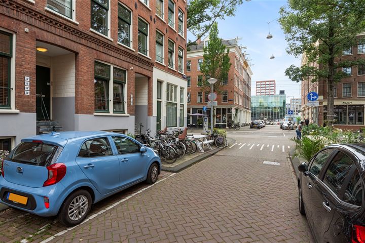 Bekijk foto 30 van Lijndenstraat 32-A