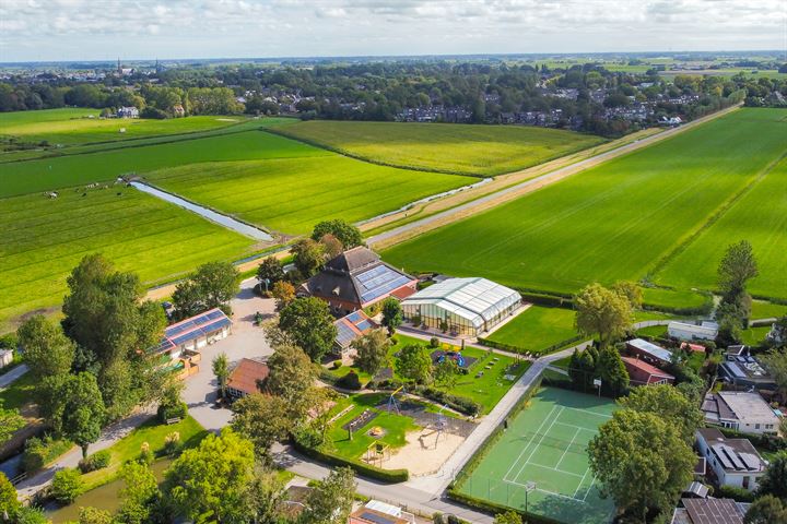 Bekijk foto 5 van Oudedijk 1-H25