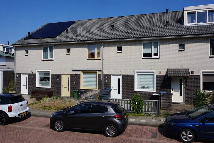 View photo of Tobagostraat 18