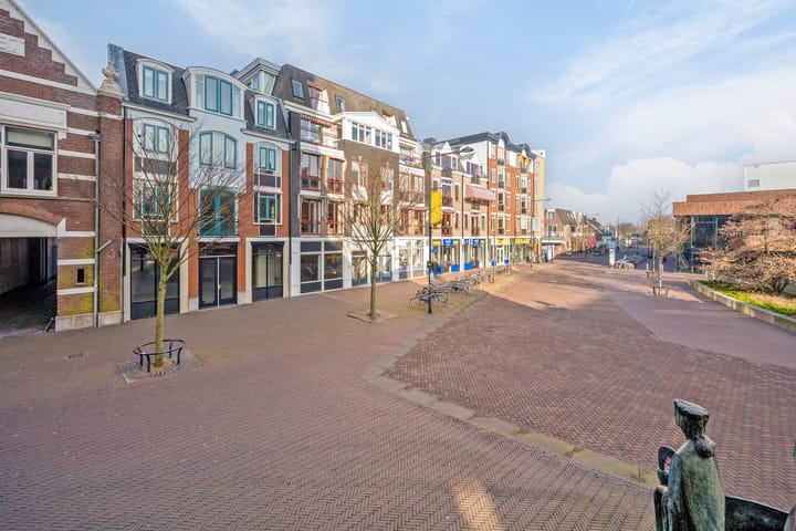 Torenstraat 9