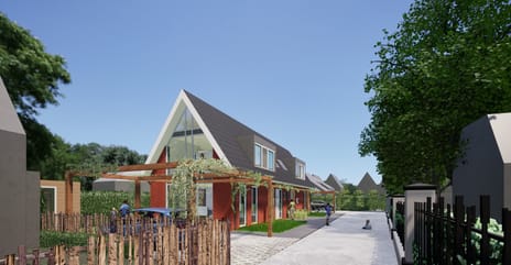 Eendrachtstraat 6-B secondary image