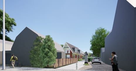 Eendrachtstraat 6-B tertiary image