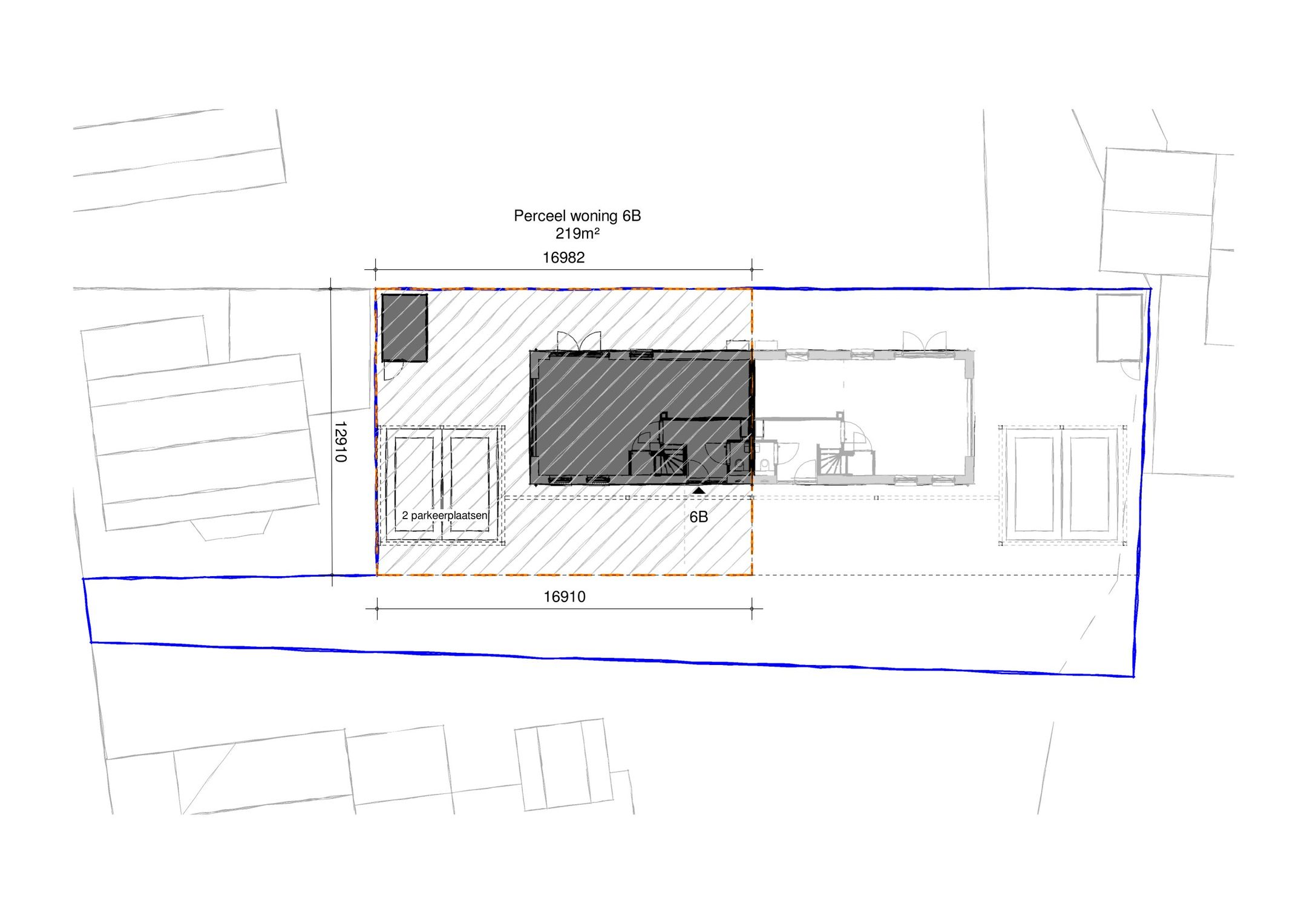 Photo 6 of Eendrachtstraat 6-B