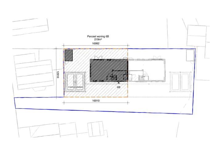 Foto 6 van Eendrachtstraat 6-B