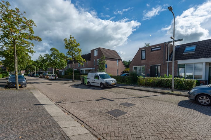 View photo 37 of Nijenrode 20