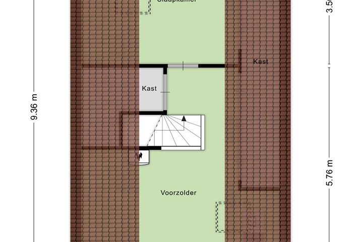 Bekijk foto 46 van Standaardmolenerf 11