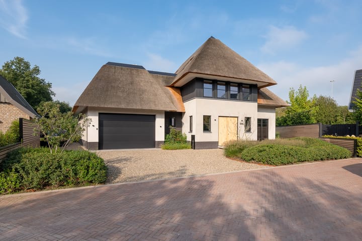 Thorbeckelaan 109 B