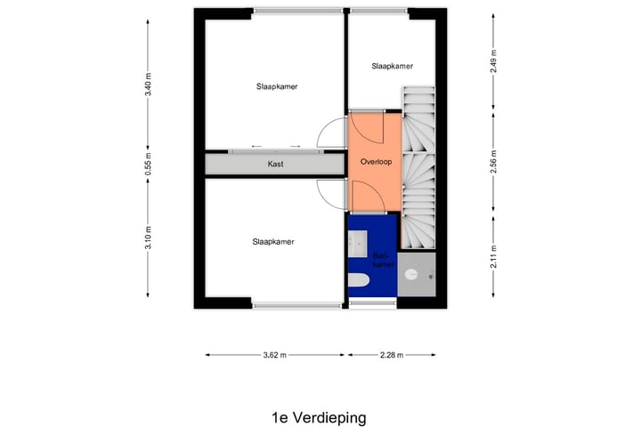 Bekijk foto 63 van Sportveldstraat 13