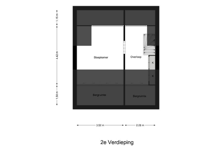 Bekijk foto 65 van Sportveldstraat 13