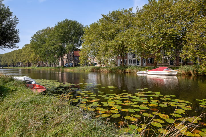 Foto 2 van Burgemeester Versteeghsingel 15