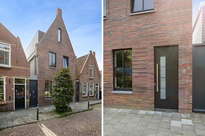 Foto 3 van Burgemeester Versteeghsingel 15