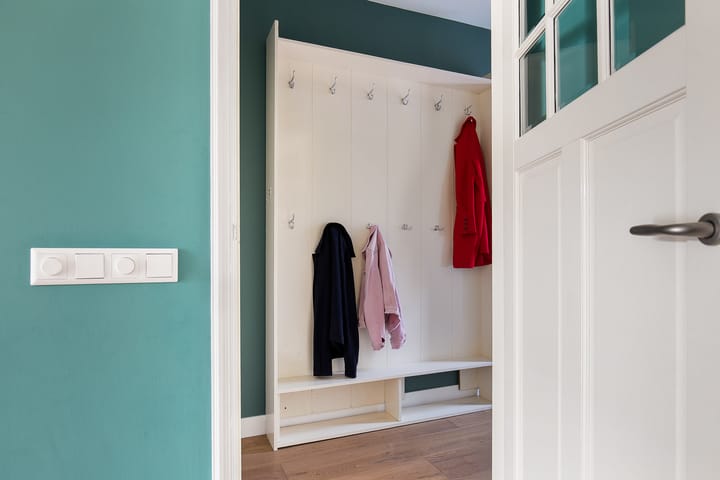 Foto 5 van Burgemeester Versteeghsingel 15