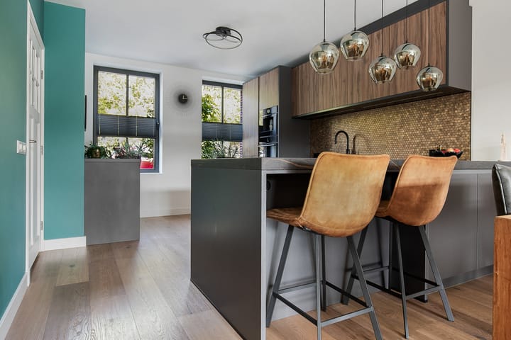 Foto 8 van Burgemeester Versteeghsingel 15