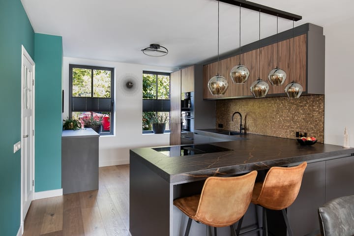 Foto 9 van Burgemeester Versteeghsingel 15