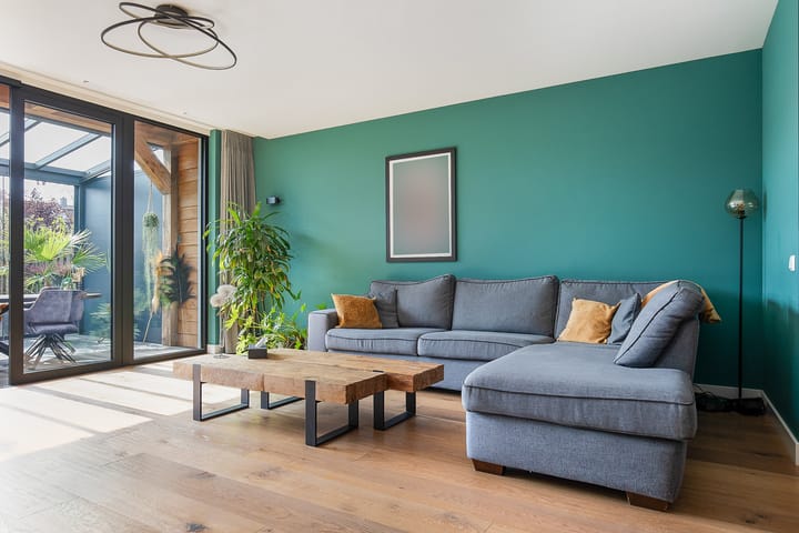 Foto 15 van Burgemeester Versteeghsingel 15