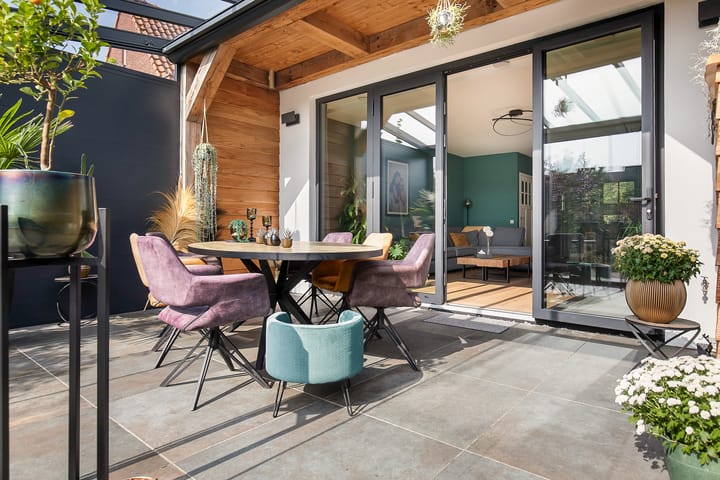 Foto 22 van Burgemeester Versteeghsingel 15