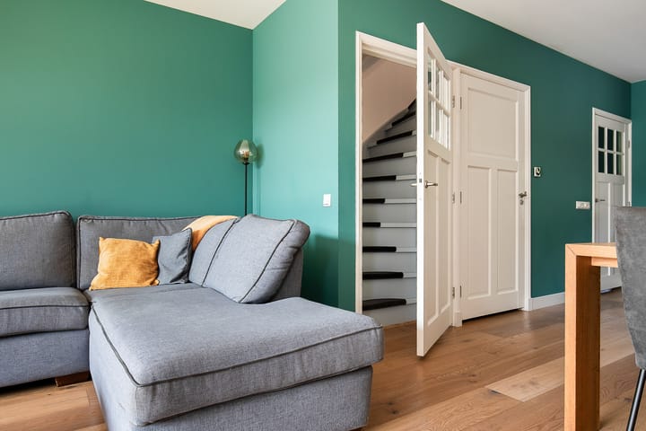 Foto 23 van Burgemeester Versteeghsingel 15