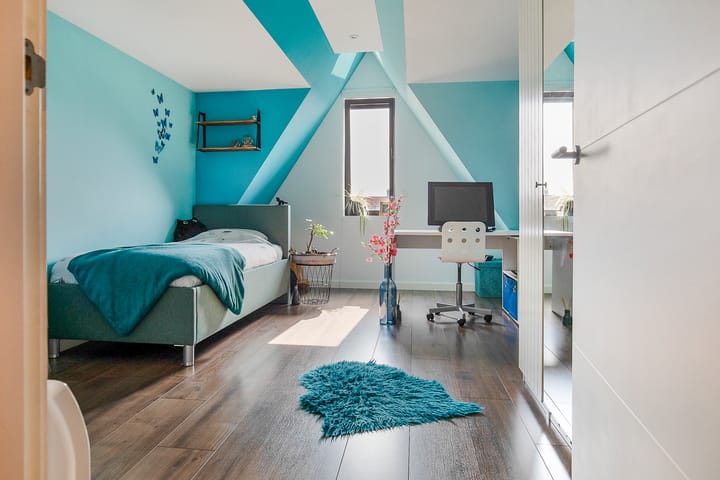 Foto 48 van Burgemeester Versteeghsingel 15