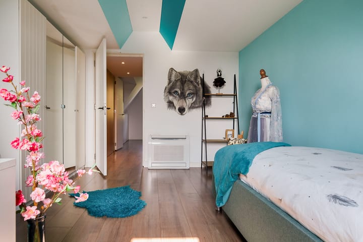 Foto 50 van Burgemeester Versteeghsingel 15