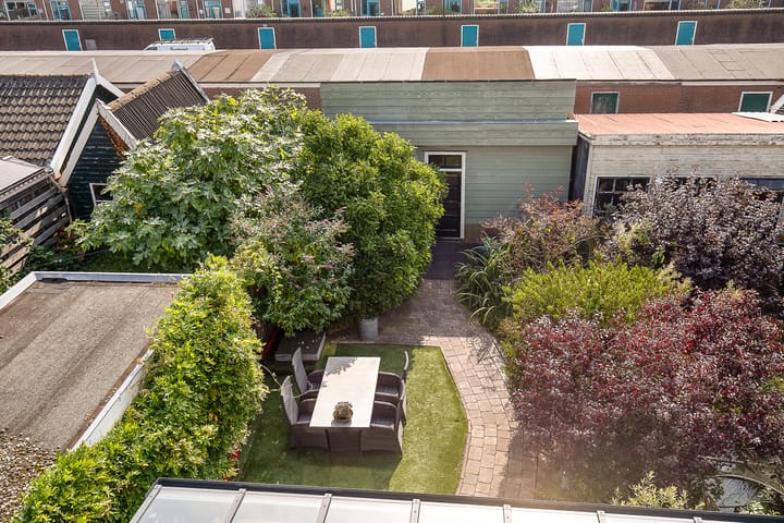 Foto 51 van Burgemeester Versteeghsingel 15