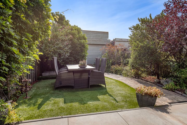 Foto 53 van Burgemeester Versteeghsingel 15