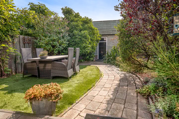 Foto 54 van Burgemeester Versteeghsingel 15