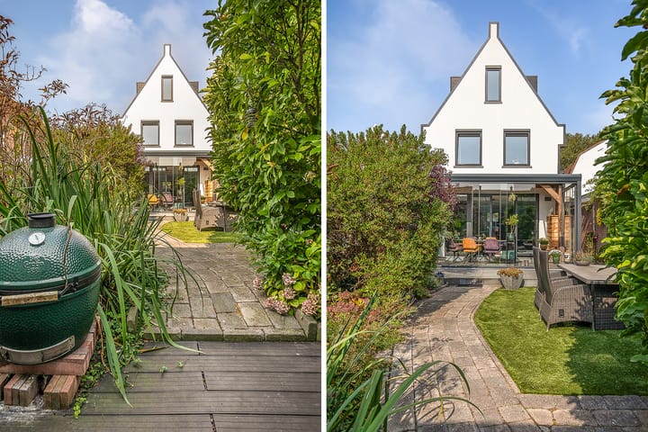 Foto 55 van Burgemeester Versteeghsingel 15