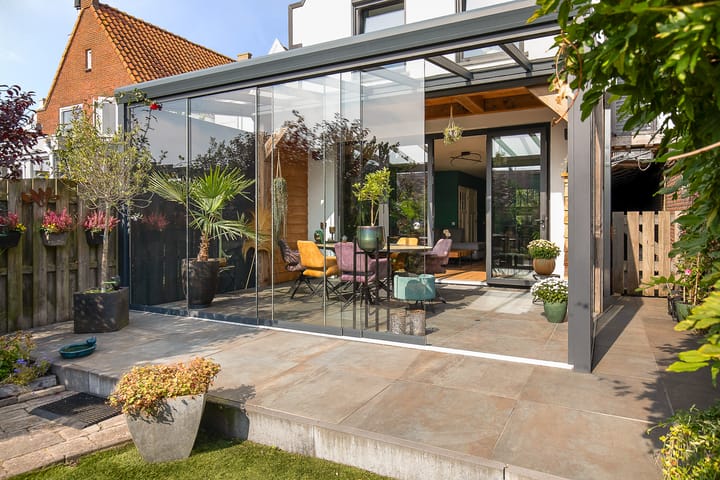 Foto 57 van Burgemeester Versteeghsingel 15