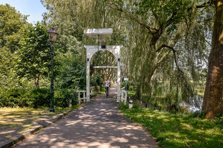 Foto 60 van Burgemeester Versteeghsingel 15