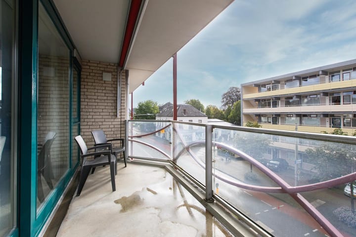 Foto 4 van Tramstraat 17