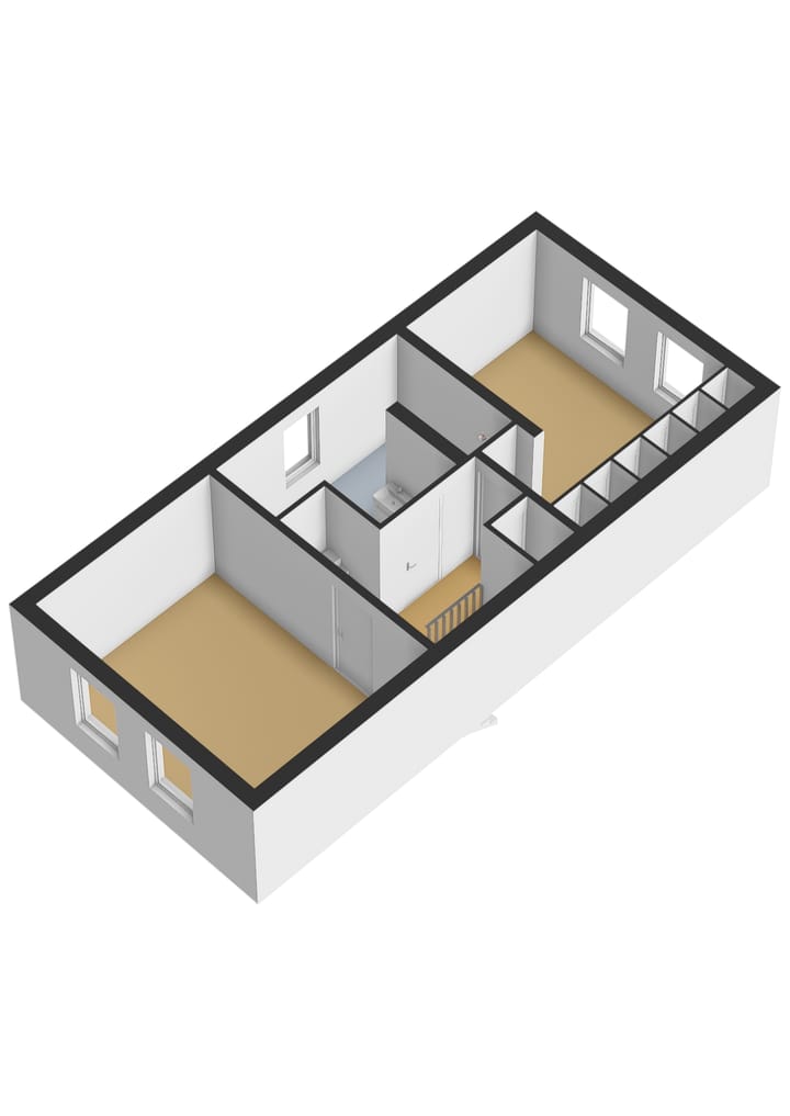 Foto 67 van Burgemeester Versteeghsingel 15