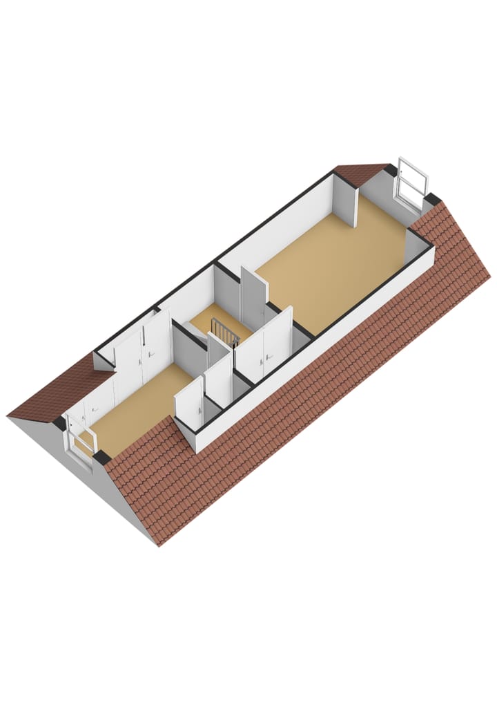 Foto 68 van Burgemeester Versteeghsingel 15