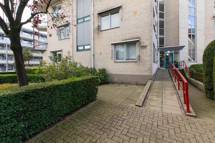 Foto 7 van Tramstraat 17