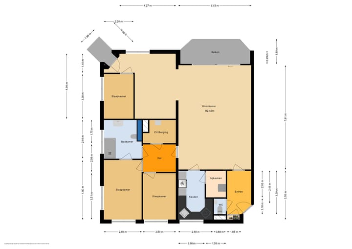 Foto 37 van Tramstraat 17