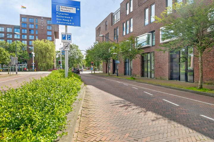 Foto 4 van De Genestetstraat 22