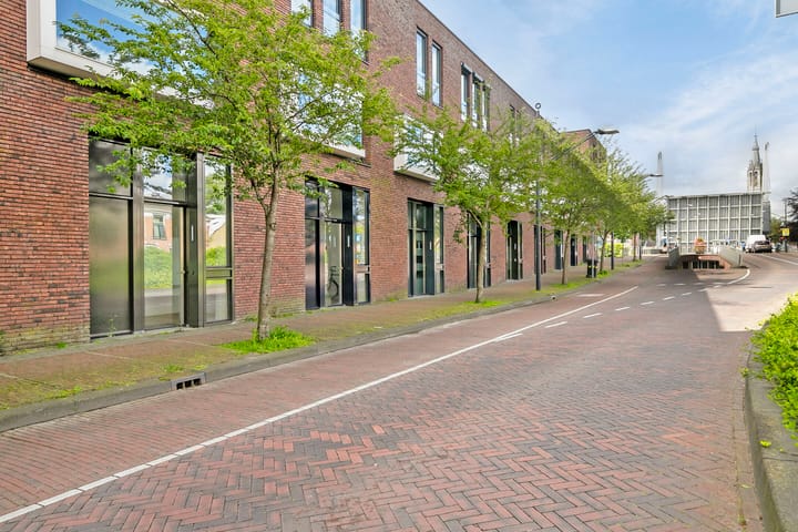 Foto 5 van De Genestetstraat 22